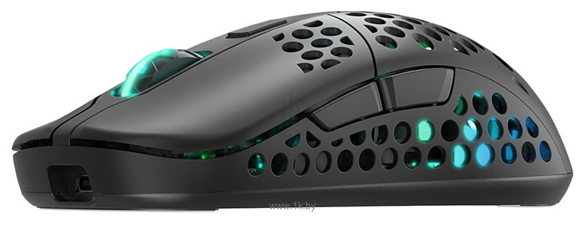 Фотографии Xtrfy M42 RGB Wireless black