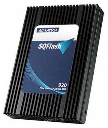 Фотографии Advantech SQFlash 920 960GB SQF-C25V8-960G-ECE