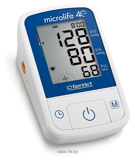 Фотографии Microlife BP A2 Basic Blue