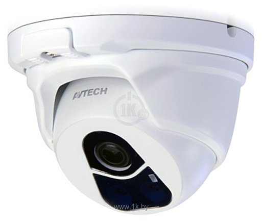 Фотографии AVTech DGC1124P (3.6)