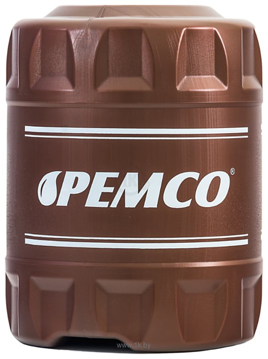 Фотографии Pemco Antifreeze 912+ (-40) 20л