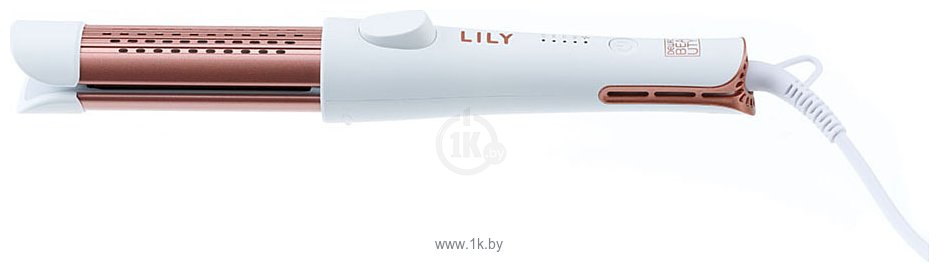 Фотографии Dewal Beauty Lily HI2120-White