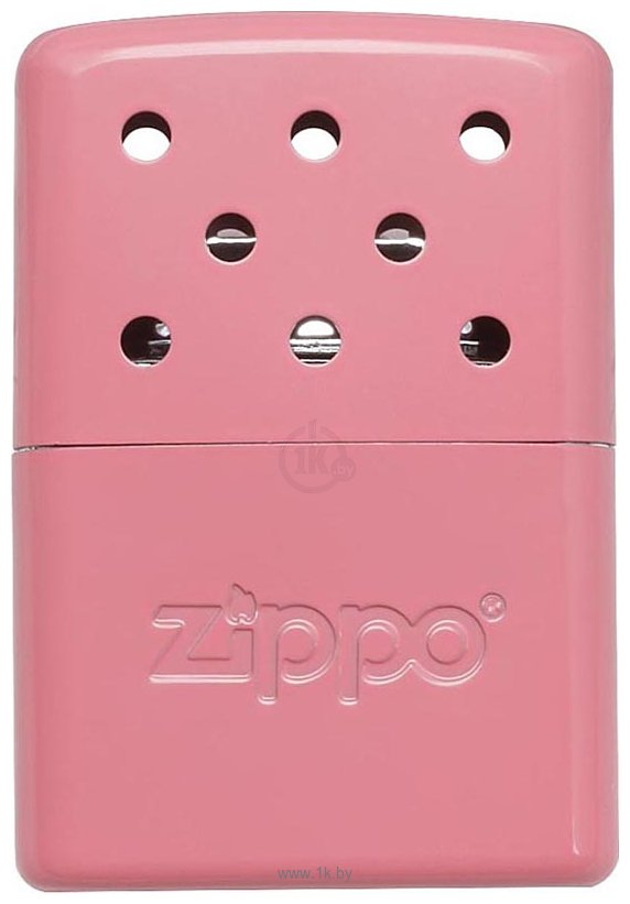 Фотографии Zippo 40363 (розовый)