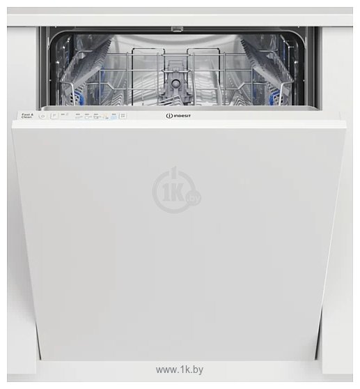 Фотографии Indesit D2I HL326