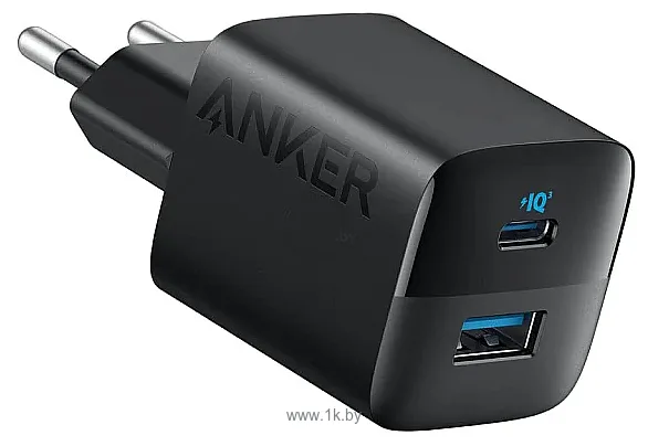 Фотографии Anker 323 A2331