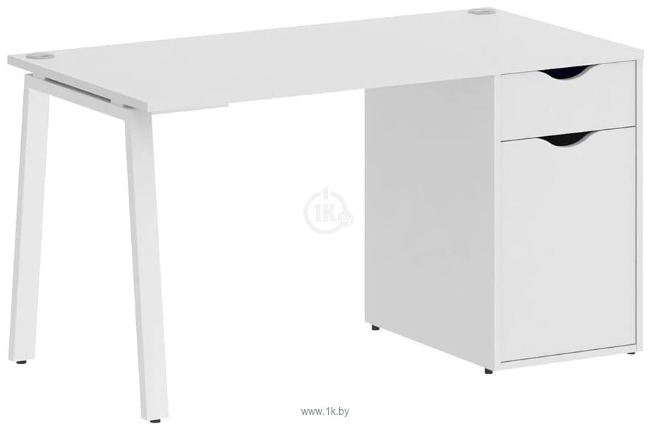 Фотографии Riva Home Office VR.SP-3-138.1.A White (белый)