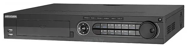 Фотографии Hikvision DS-8132HQHI-K8