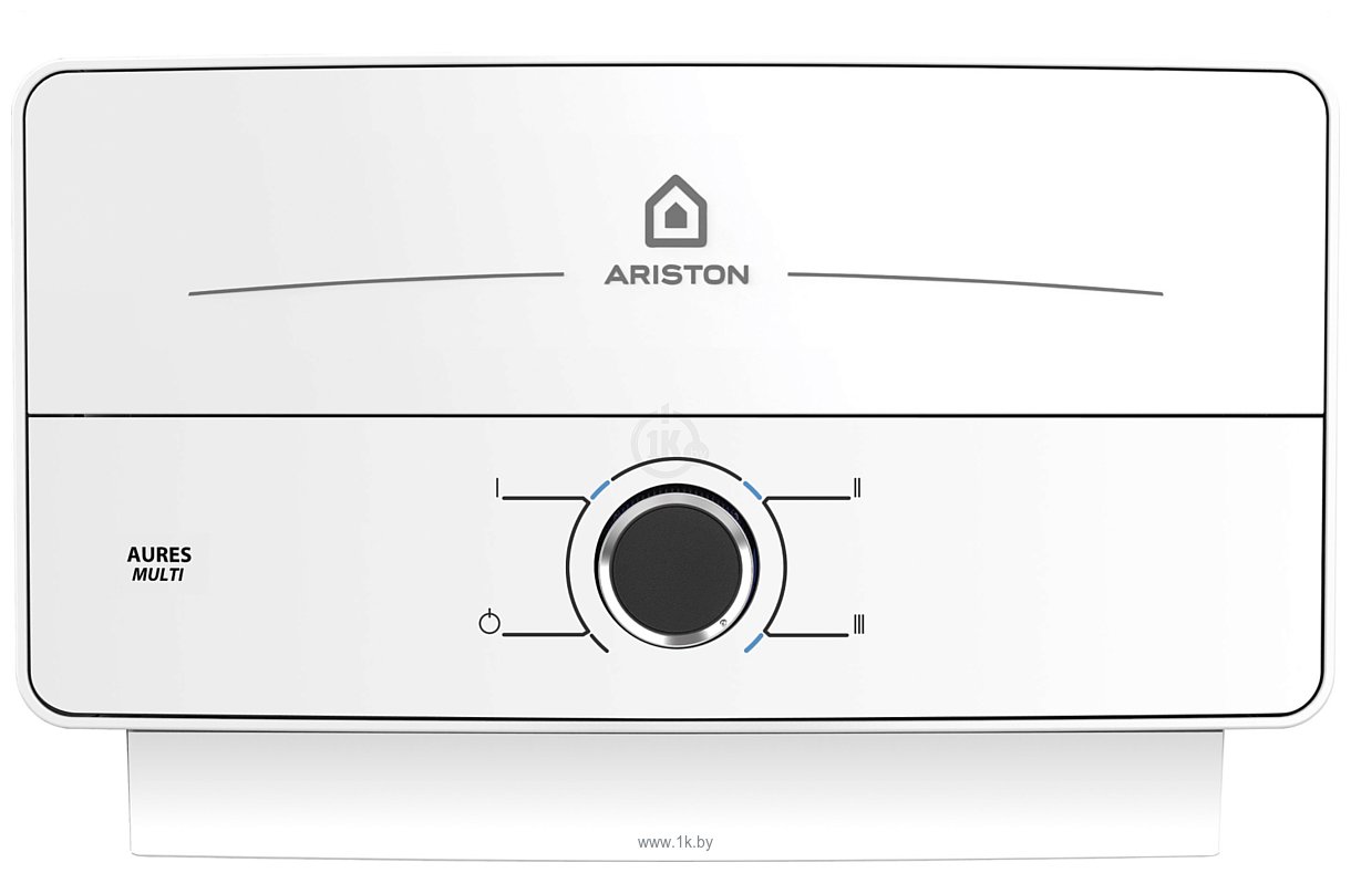 Фотографии Ariston Aures M 6 WH (3195579)