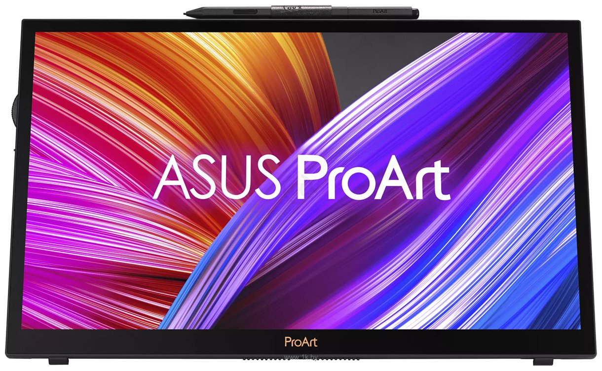 Фотографии ASUS ProArt PA169CDV