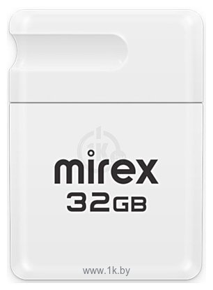 Фотографии Mirex Color Blade Minca 2.0 32GB 13600-FMUMIW32