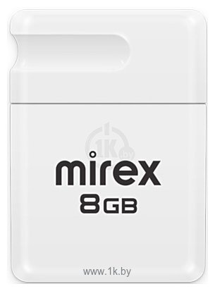 Фотографии Mirex Color Blade Minca 2.0 8GB 13600-FMUMIW08