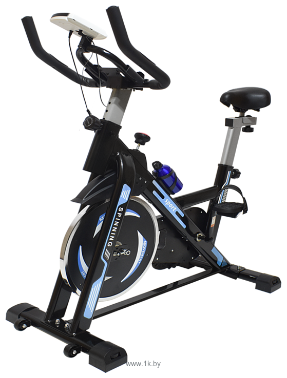 Фотографии Atlas Sport Spin Bike