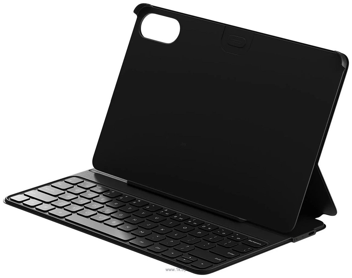 Фотографии Xiaomi Keyboard для Xiaomi Redmi Pad Pro (черный)