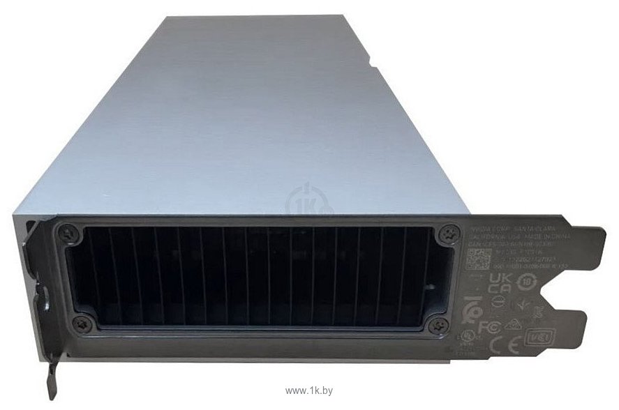 Фотографии NVIDIA CMP 170HX 8GB (900-11001-0108-000)