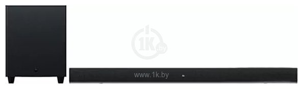 Фотографии Xiaomi Mi TV Soundbar MDZ-35-DA (китайская версия)