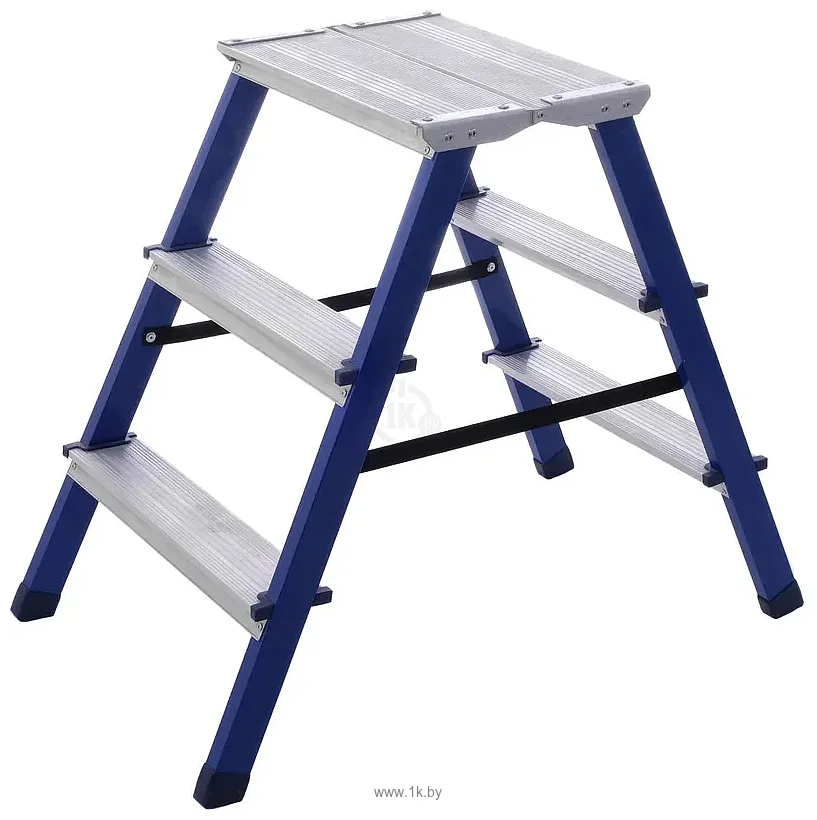 Фотографии Stairs CMP203 (2x3 ступени)