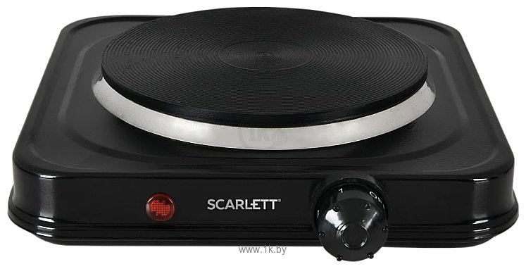 Фотографии Scarlett SC-HP700S31