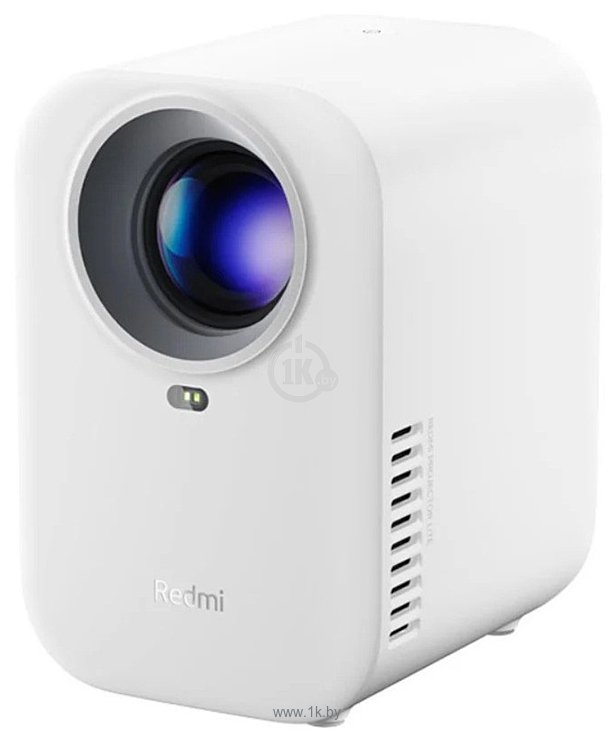 Фотографии Xiaomi Redmi Projector Lite RMTYYL01YS (белый, китайская версия)