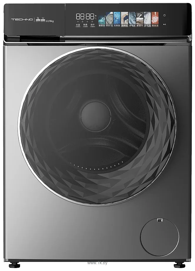 Фотографии Techno W1014S-SD6G-M401 Фотографии Techno W1014S-SD6G-M401