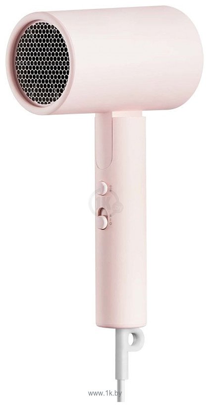 Фотографии Xiaomi Compact Hair Dryer H101 CMJ04LXEU (китайская версия, розовый)