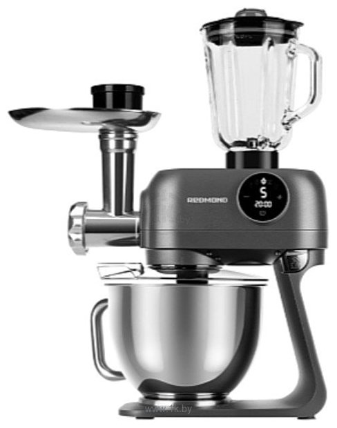 Фотографии Redmond FM615