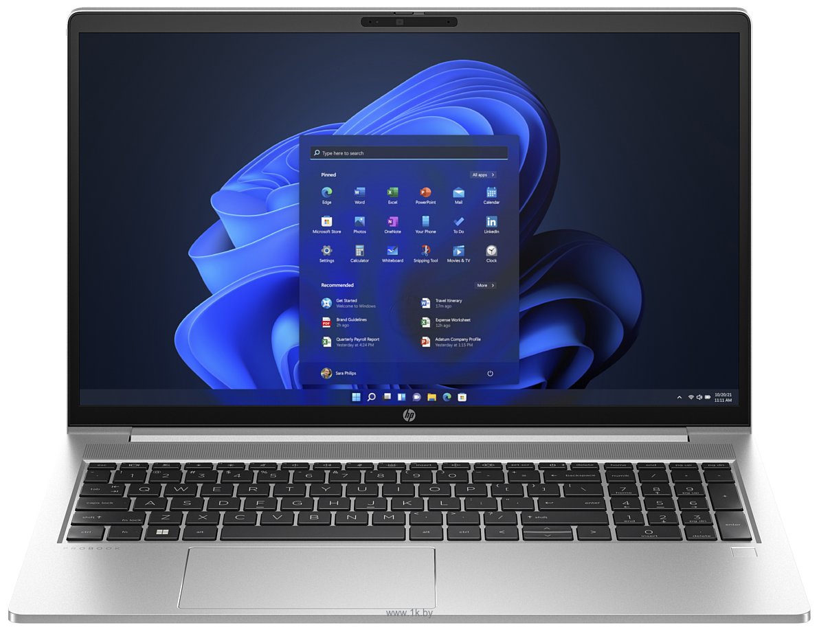 Фотографии HP ProBook 450 G10 (9G2N8ET)