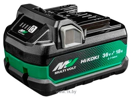 Фотографии Hikoki BSL36A18X (36В/2.5 Ah) Фотографии Hikoki BSL36A18X (36В/2.5 Ah)