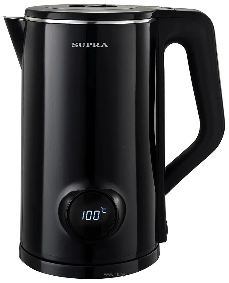 Фотографии Supra KES-1882DP