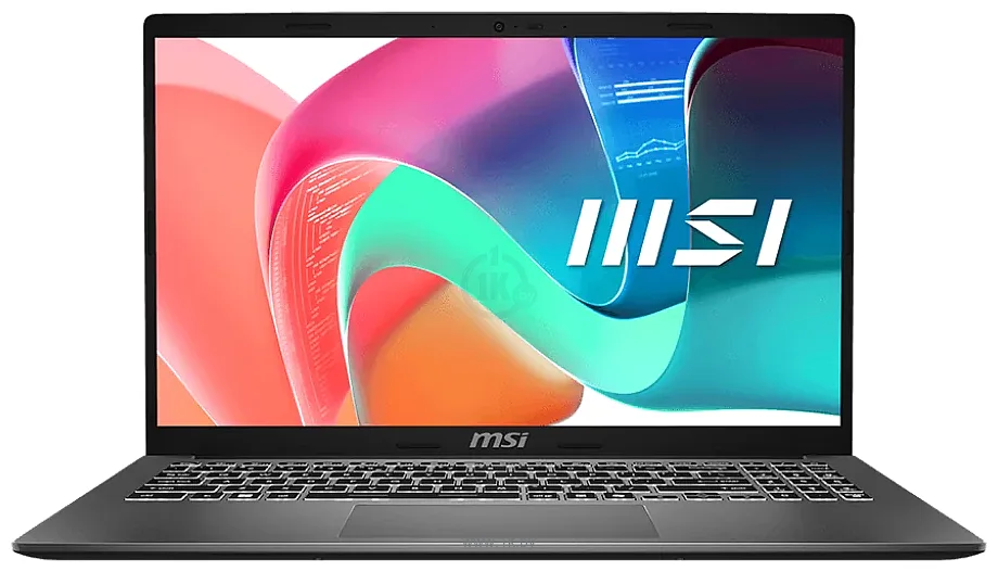 Фотографии MSI Modern 15 F1MG-1045XRU Фотографии MSI Modern 15 F1MG-1045XRU