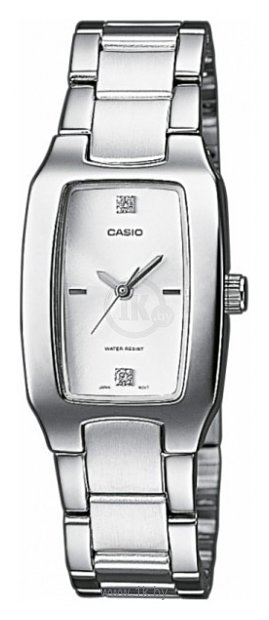 Фотографии Casio LTP-1165A-7C2