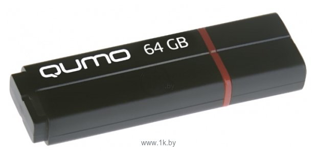 Фотографии Qumo Speedster 64Gb