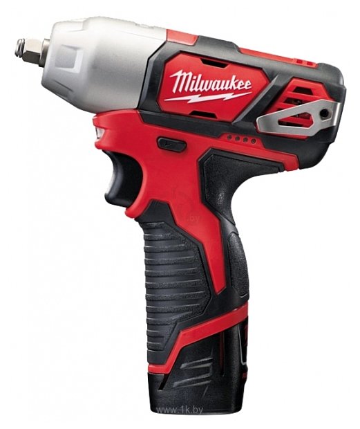 Фотографии Milwaukee M12 BIW38-0