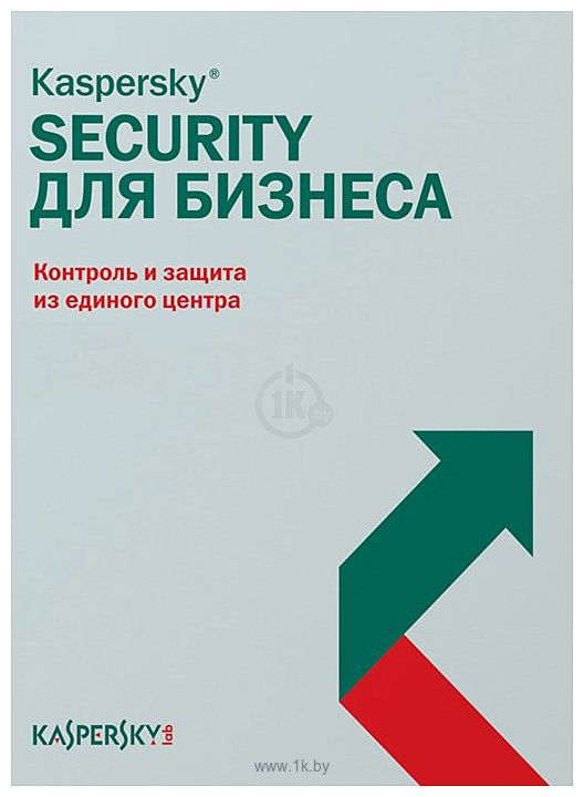 Фотографии Kaspersky Endpoint Security for Business - Advanced (10 ПК, 1 год)