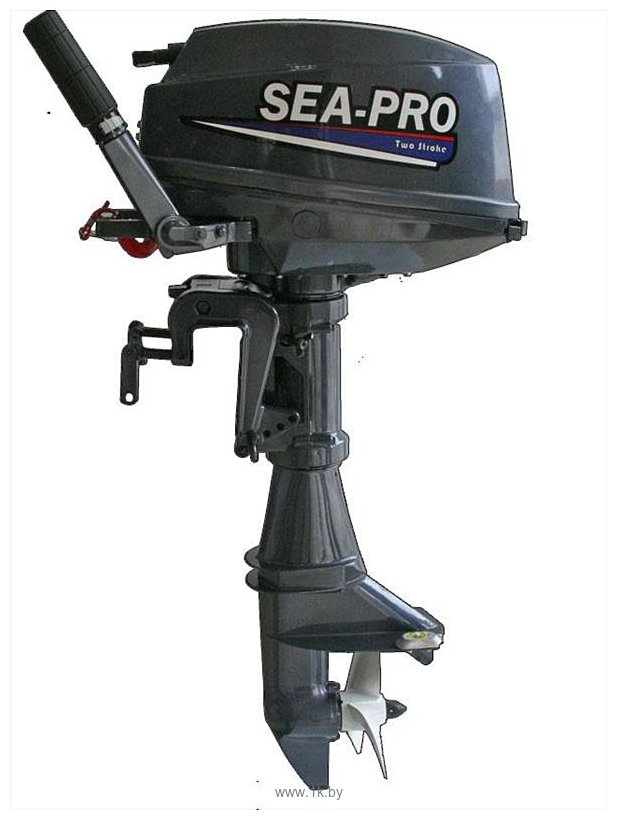 Фотографии Sea-Pro T 9.9S