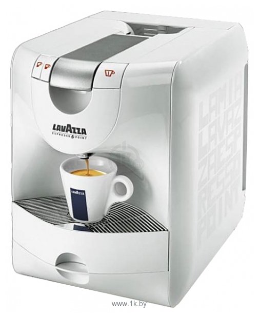 Lavazza lb cheap 951