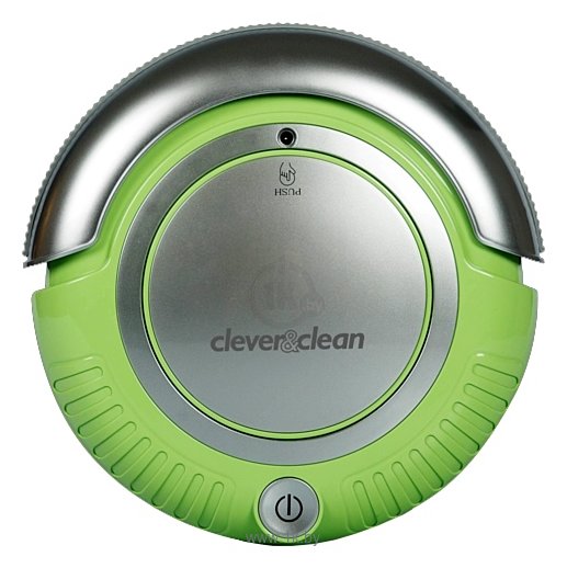 Фотографии Clever & Clean 002 M-Series