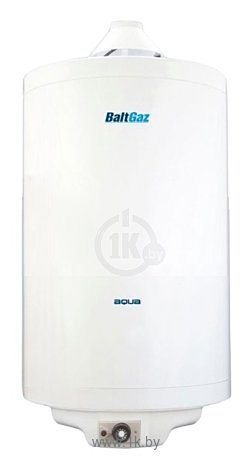 Фотографии BaltGaz Aqua BG80WF