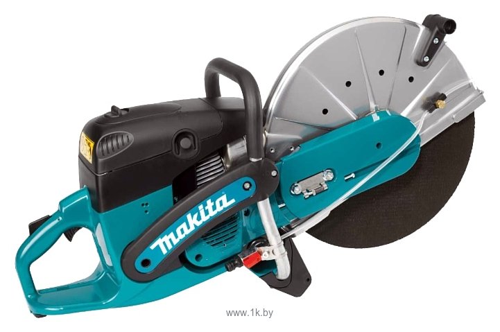 Фотографии Makita EK8100WS 4200 Вт 5.71 л.с. 400 мм