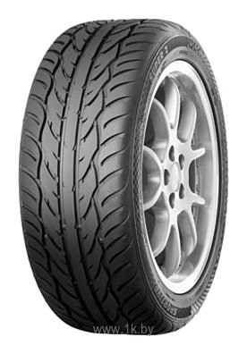 Фотографии Sportiva Super-Z 205/55 R16 91V