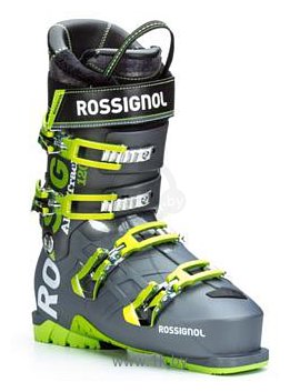 Фотографии Rossignol Alltrack 120 (2014/2015)