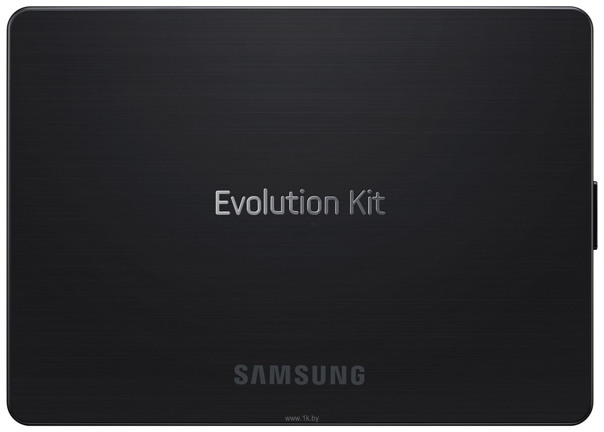 Фотографии Samsung Evolution Kit SEK-1000