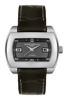 Фотографии Baume & Mercier M0A08343