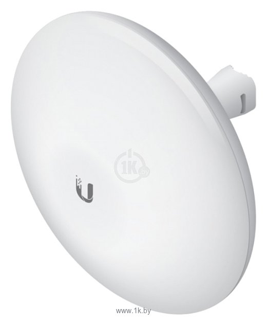 Фотографии Ubiquiti NanoBeam M2-13 13dBi (NBE-M2-13)