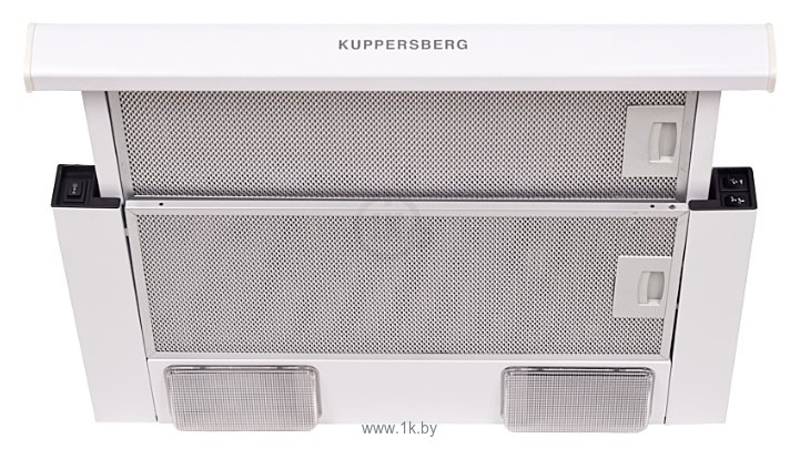 Фотографии Kuppersberg SLIMLUX II 50 BG