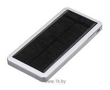 Фотографии Coosen Power Bank 20000 mAh Solar