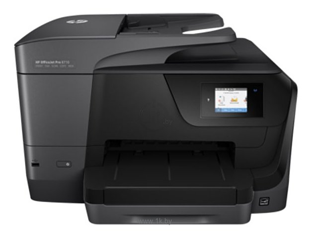 Фотографии HP OfficeJet Pro 8710