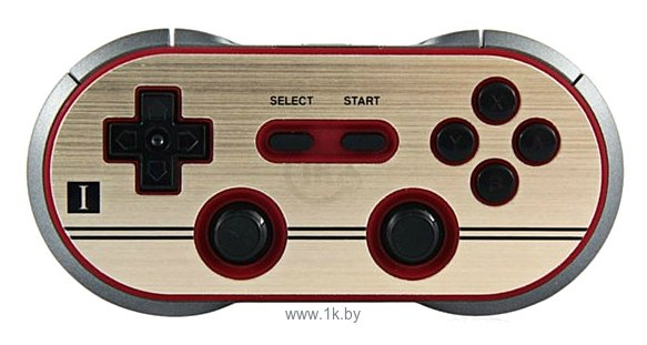 Фотографии 8Bitdo FC30 PRO