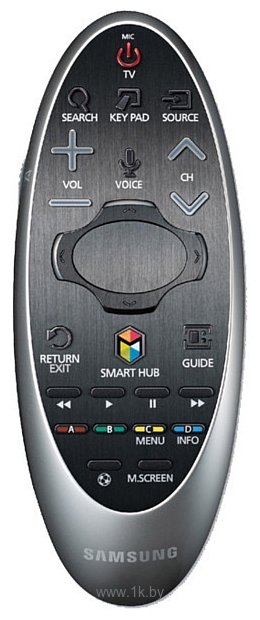 Фотографии Samsung Smart Control