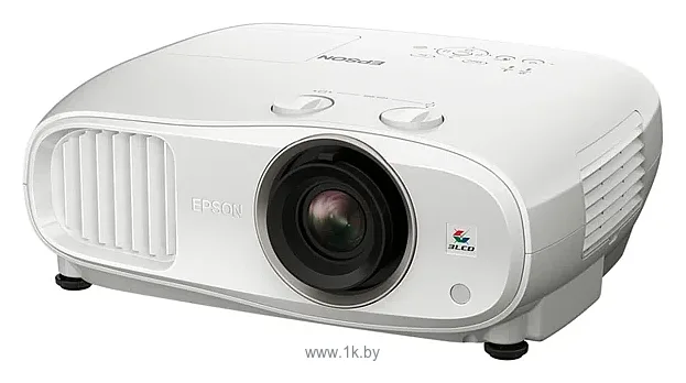 Фотографии Epson EH-TW6800