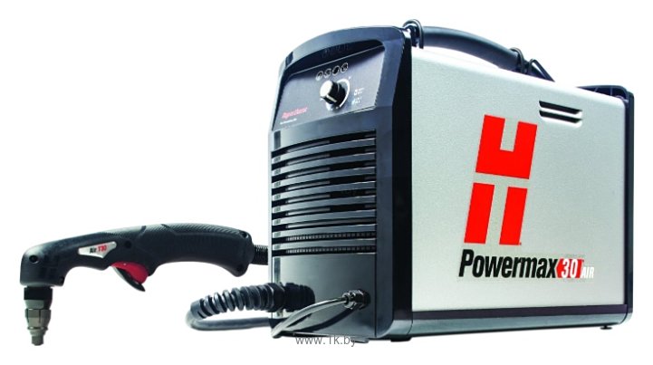 Фотографии Hypertherm Powermax 30 AIR